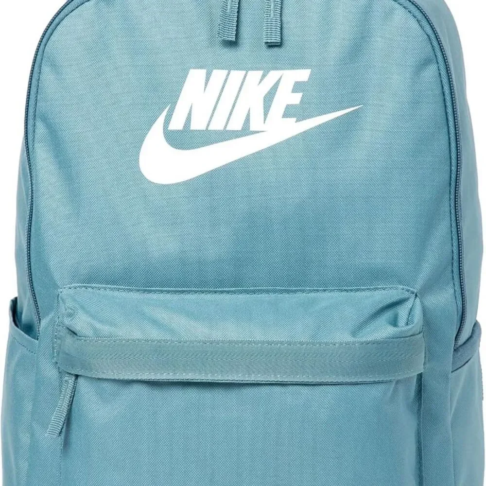 Nike Blue Camping-hiking